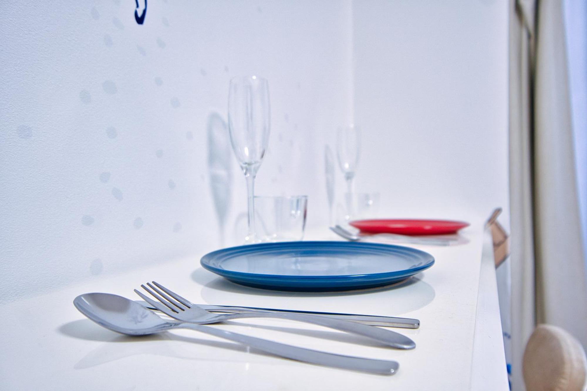 Apartamento Square Shibuya 407 Tokio