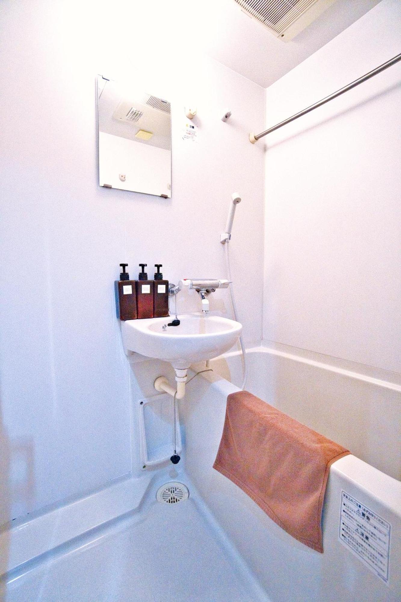 Appartement Square Shibuya 407