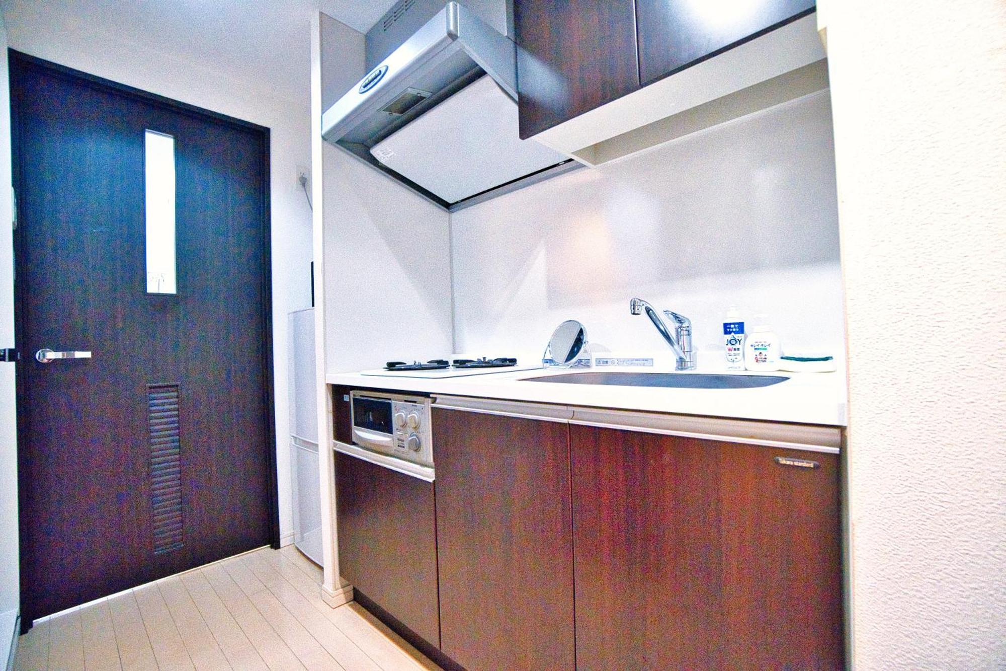 Appartement Square Shibuya 407 Tokio