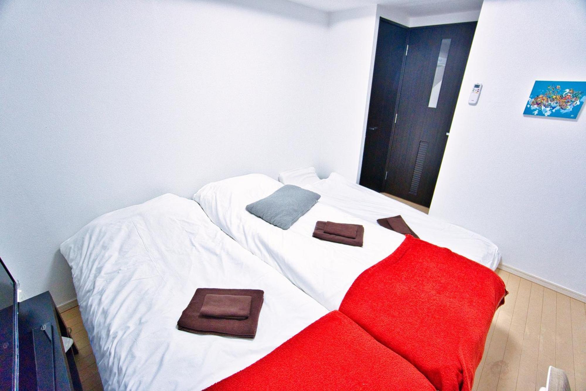 Square Shibuya 407 Appartement
