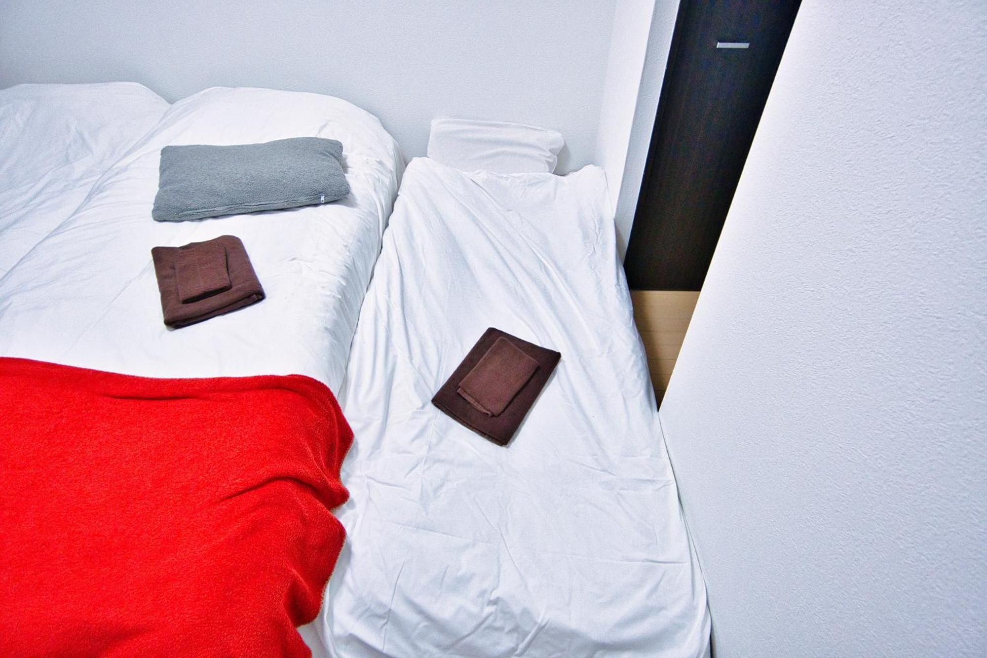 Square Shibuya 407 Appartement