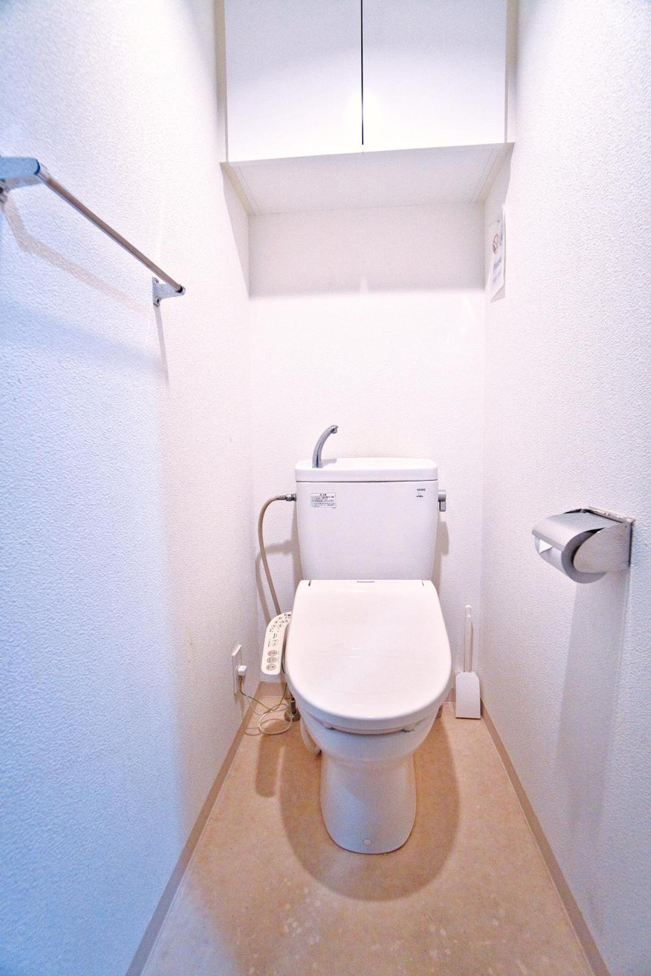 Appartement Square Shibuya 407