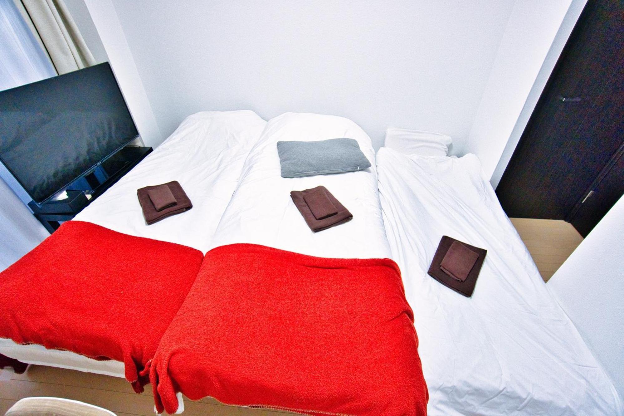Square Shibuya 407 Appartement Tokio