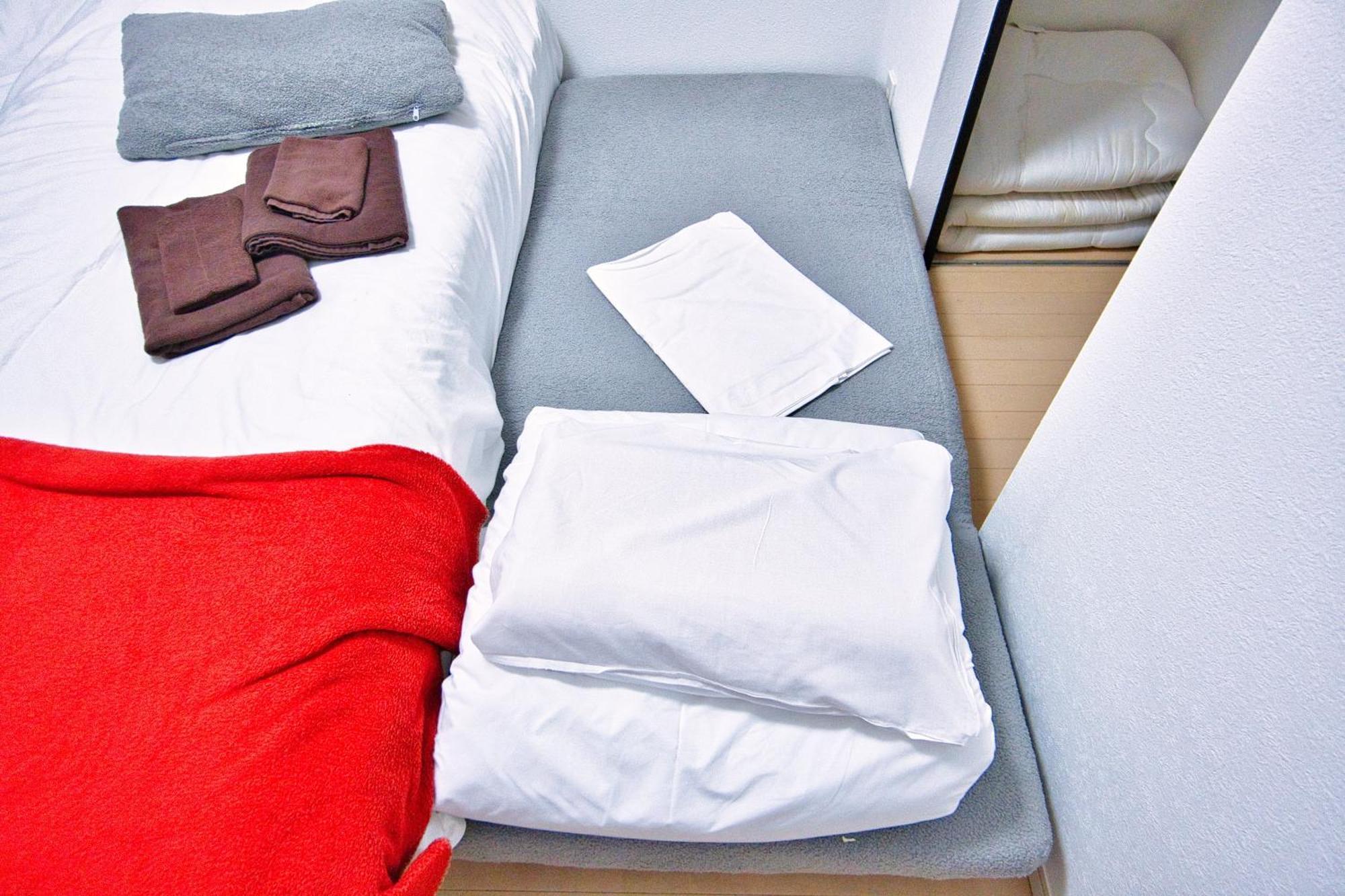 Appartement Square Shibuya 407 Tokio