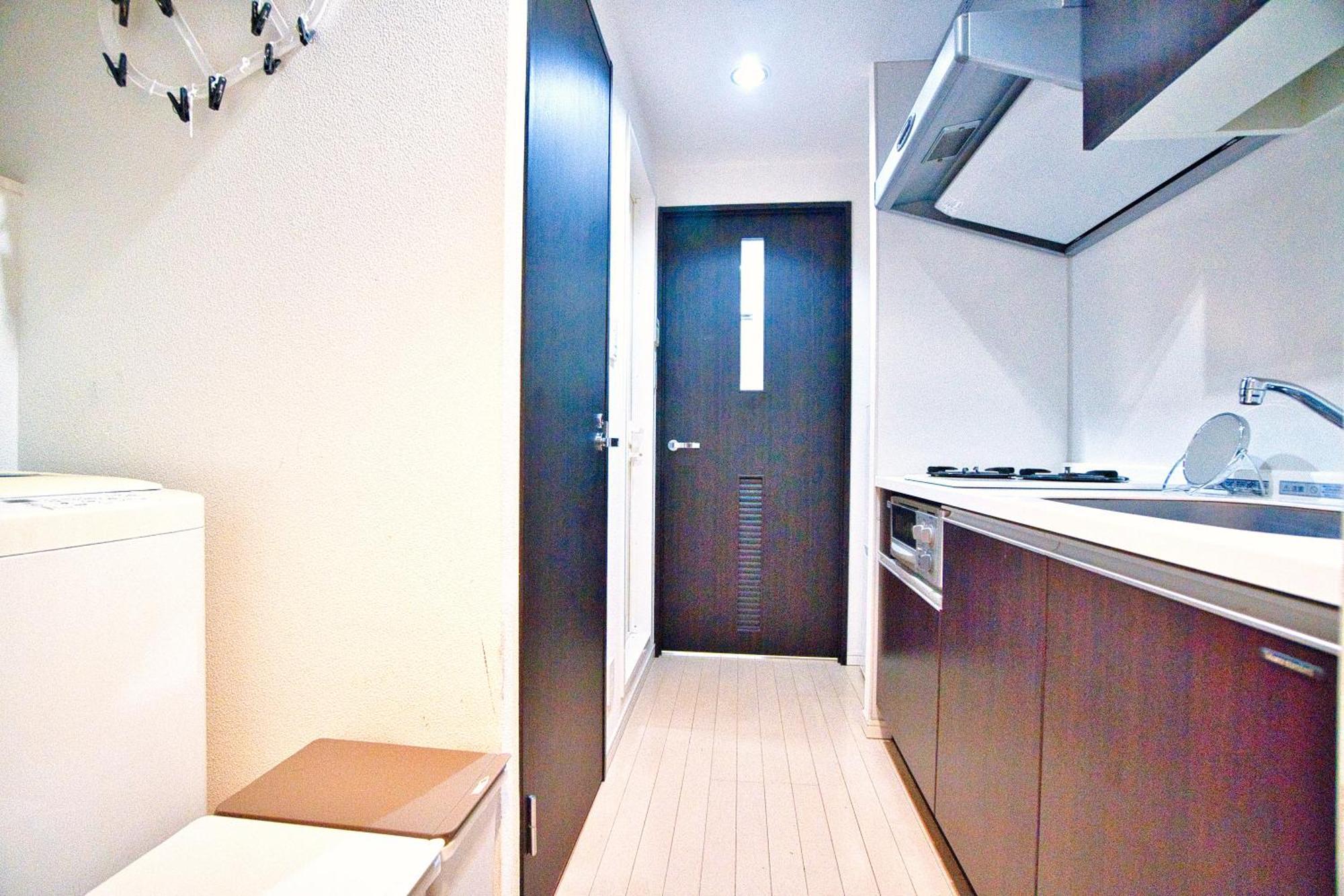 Appartement Square Shibuya 407