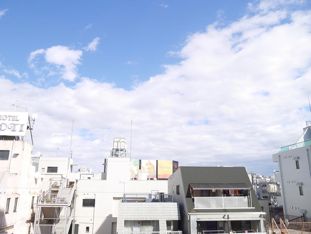 Appartement Square Shibuya 407 *