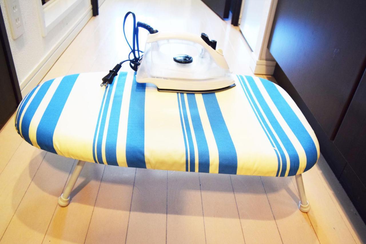 Square Shibuya 407 Appartement *