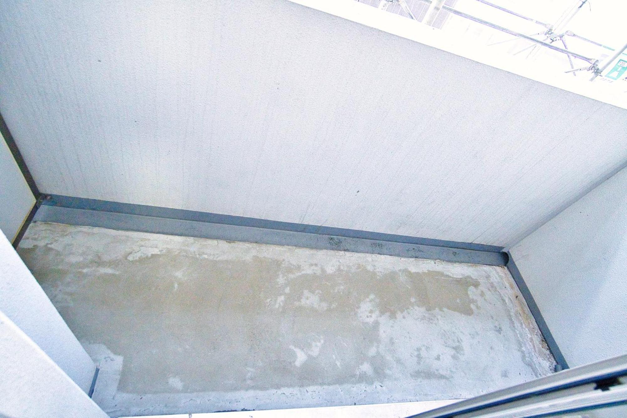 Apartment Square Shibuya 407